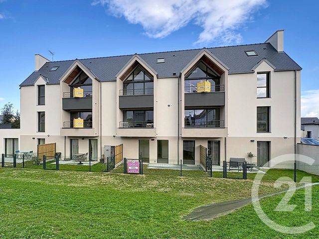 Appartement à vendre PLENEUF VAL ANDRE