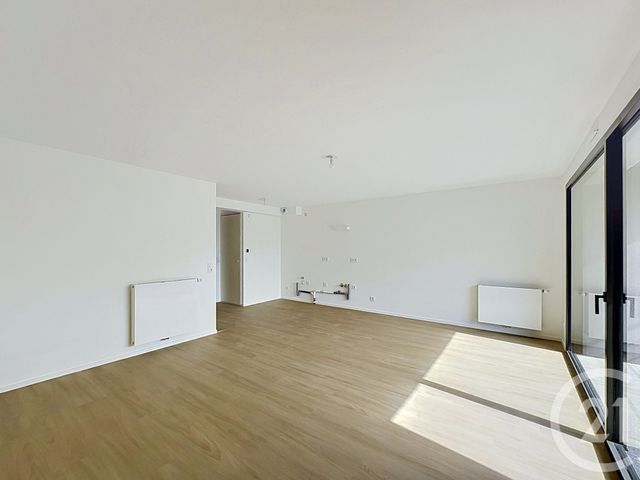 Appartement T3 &agrave; vendre - 3 pi&egrave;ces - 55,40 m2 - Pleneuf Val Andre - 22 - BRETAGNE