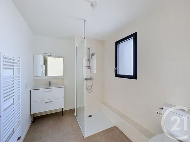 Appartement T3 &agrave; vendre - 3 pi&egrave;ces - 55,40 m2 - Pleneuf Val Andre - 22 - BRETAGNE