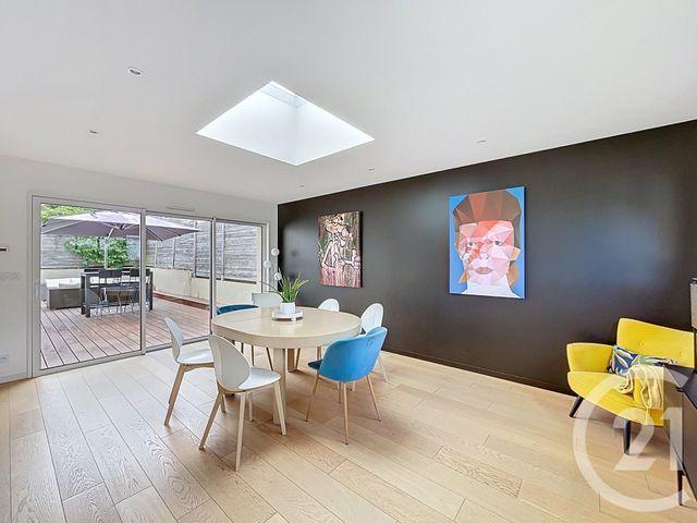 Maison à vendre - 6 pièces - 146 m2 - Lamballe - 22 - BRETAGNE