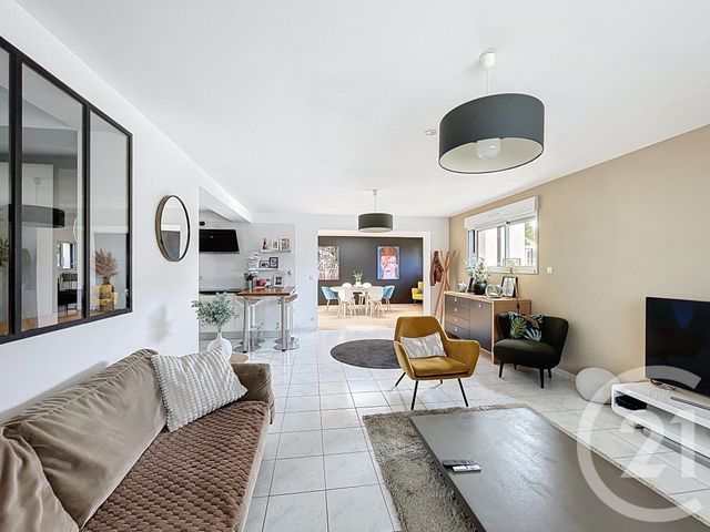 Maison à vendre - 6 pièces - 146 m2 - Lamballe - 22 - BRETAGNE