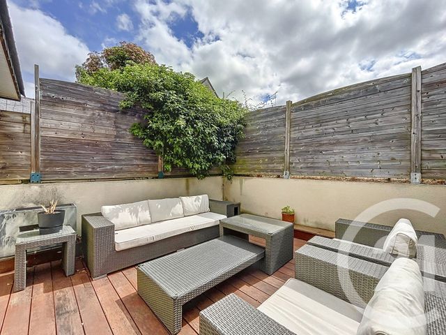 Maison à vendre - 6 pièces - 146 m2 - Lamballe - 22 - BRETAGNE