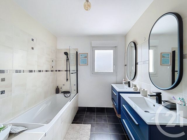 Maison à vendre - 6 pièces - 146 m2 - Lamballe - 22 - BRETAGNE