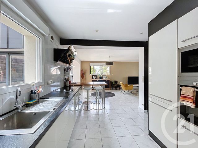 Maison à vendre - 6 pièces - 146 m2 - Lamballe - 22 - BRETAGNE