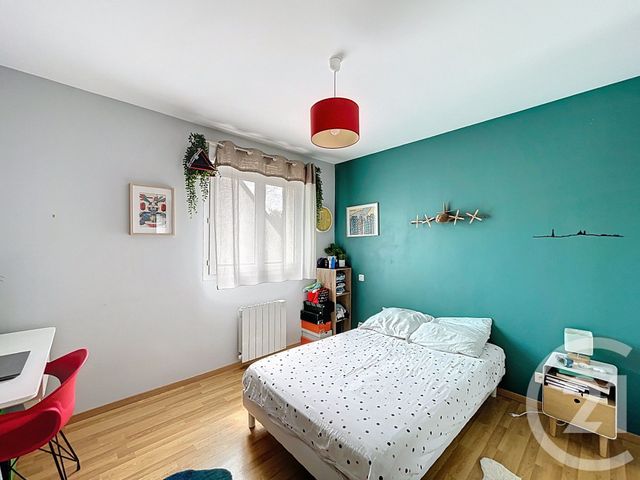 Maison à vendre - 6 pièces - 146 m2 - Lamballe - 22 - BRETAGNE