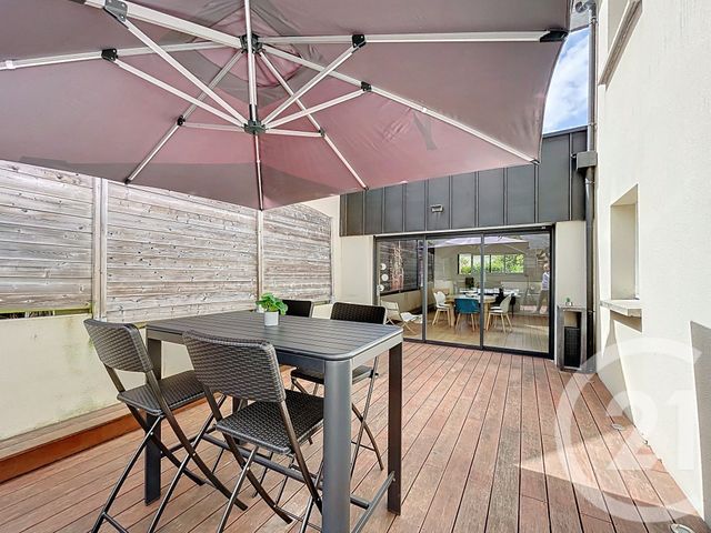 Maison à vendre - 6 pièces - 146 m2 - Lamballe - 22 - BRETAGNE