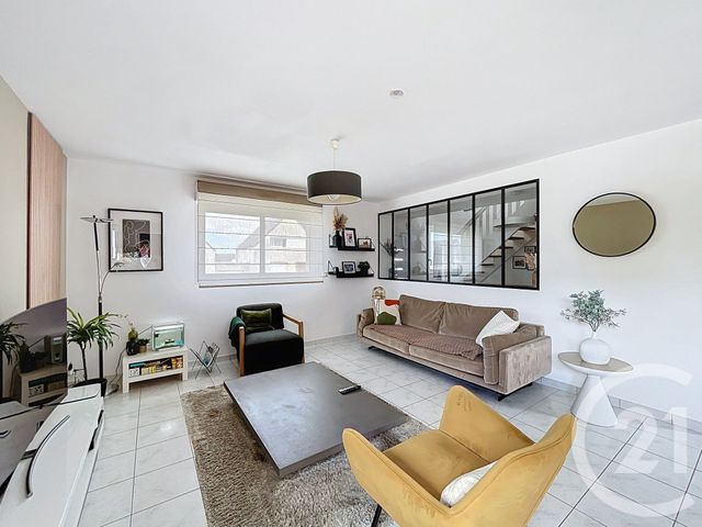 Maison à vendre - 6 pièces - 146 m2 - Lamballe - 22 - BRETAGNE