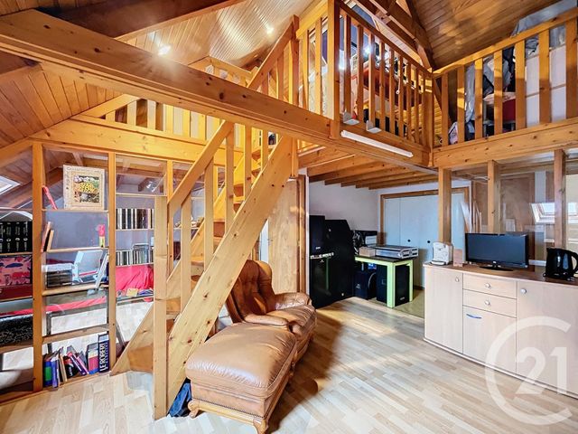 Maison à vendre - 5 pièces - 169 m2 - Lamballe - 22 - BRETAGNE