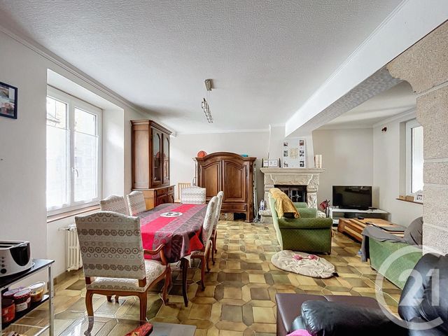 Maison à vendre - 5 pièces - 169 m2 - Lamballe - 22 - BRETAGNE