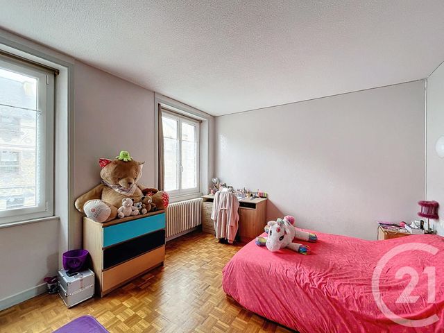 Maison à vendre - 5 pièces - 169 m2 - Lamballe - 22 - BRETAGNE