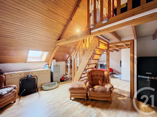 Maison à vendre - 5 pièces - 169 m2 - Lamballe - 22 - BRETAGNE