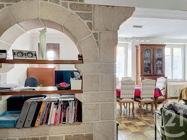 Maison à vendre - 5 pièces - 169 m2 - Lamballe - 22 - BRETAGNE