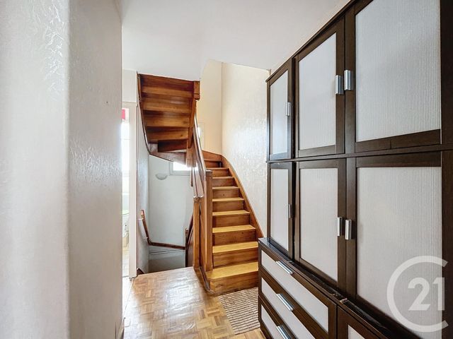 Maison à vendre - 5 pièces - 169 m2 - Lamballe - 22 - BRETAGNE