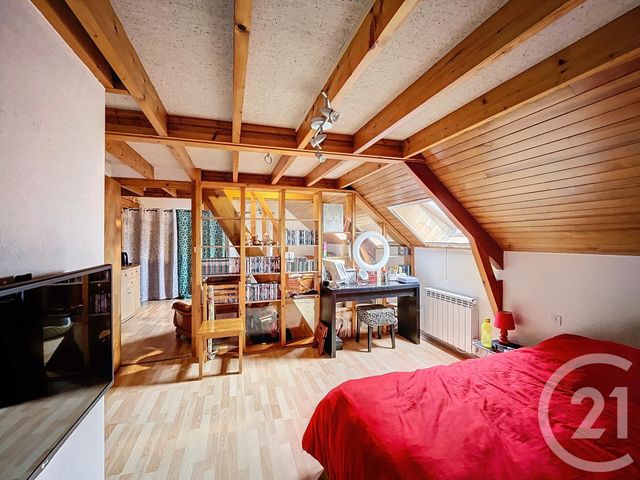 Maison à vendre - 5 pièces - 169 m2 - Lamballe - 22 - BRETAGNE