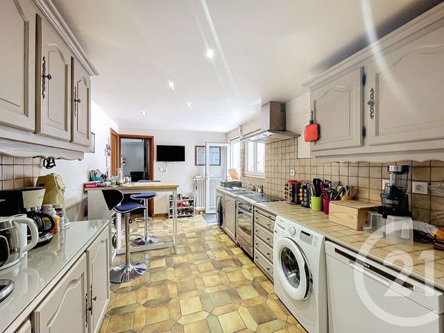 Maison à vendre - 5 pièces - 169 m2 - Lamballe - 22 - BRETAGNE