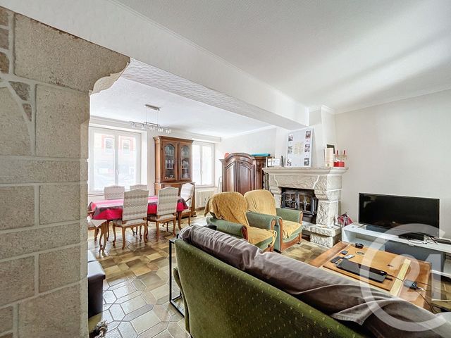 Maison à vendre - 5 pièces - 169 m2 - Lamballe - 22 - BRETAGNE