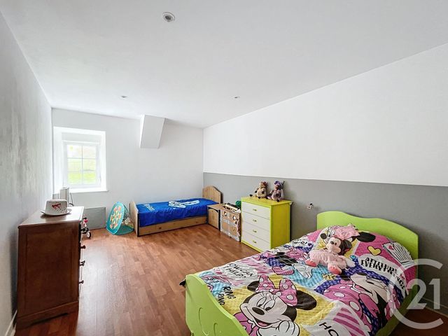 Maison à vendre - 7 pièces - 240,39 m2 - Plestan - 22 - BRETAGNE