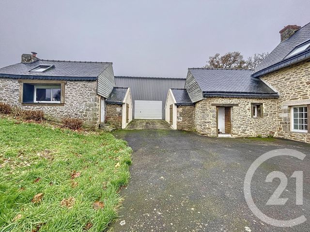 Maison à vendre - 7 pièces - 240,39 m2 - Plestan - 22 - BRETAGNE