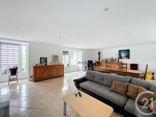 Maison à vendre - 7 pièces - 240,39 m2 - Plestan - 22 - BRETAGNE