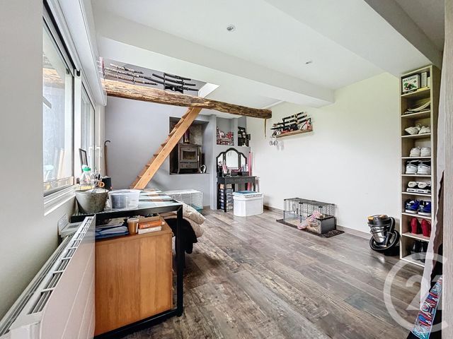 Maison à vendre - 7 pièces - 240,39 m2 - Plestan - 22 - BRETAGNE