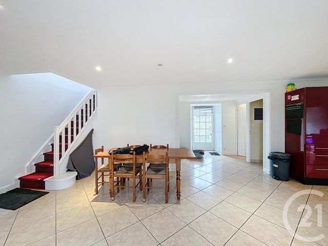 Maison à vendre - 7 pièces - 240,39 m2 - Plestan - 22 - BRETAGNE