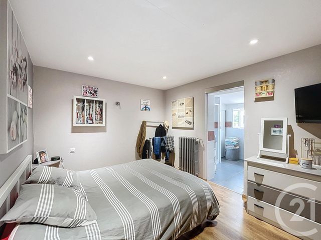 Maison à vendre - 5 pièces - 140 m2 - Lamballe - 22 - BRETAGNE