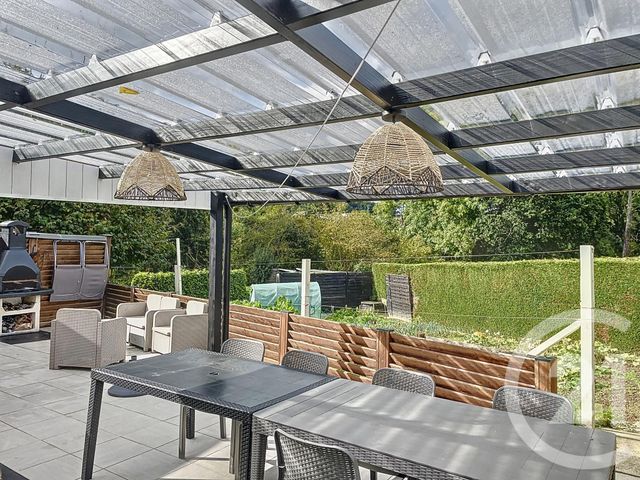 Maison à vendre - 5 pièces - 140 m2 - Lamballe - 22 - BRETAGNE