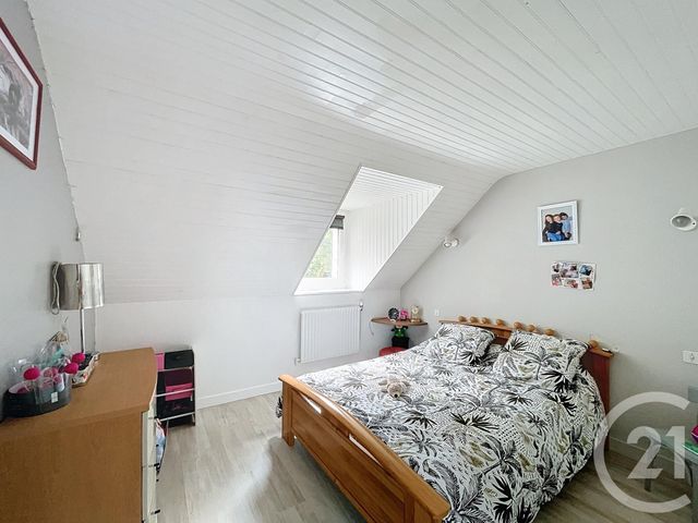 Maison à vendre - 5 pièces - 140 m2 - Lamballe - 22 - BRETAGNE