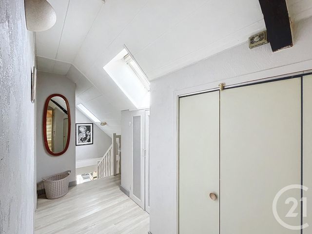 Maison à vendre - 5 pièces - 140 m2 - Lamballe - 22 - BRETAGNE