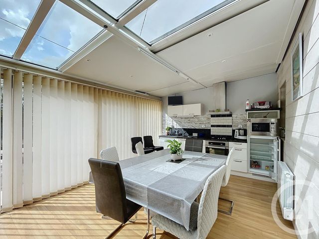 Maison à vendre - 5 pièces - 140 m2 - Lamballe - 22 - BRETAGNE