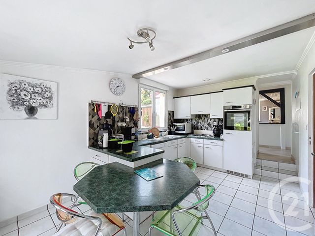 Maison à vendre - 5 pièces - 140 m2 - Lamballe - 22 - BRETAGNE