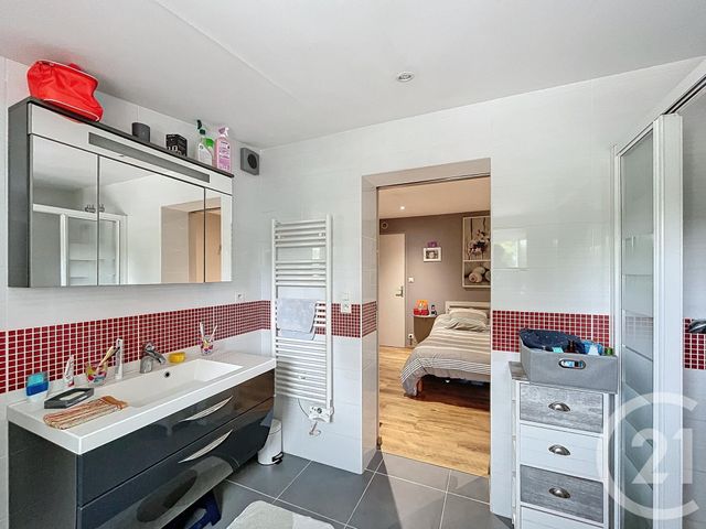 Maison à vendre - 5 pièces - 140 m2 - Lamballe - 22 - BRETAGNE