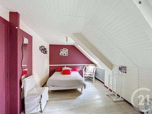 Maison à vendre - 5 pièces - 140 m2 - Lamballe - 22 - BRETAGNE