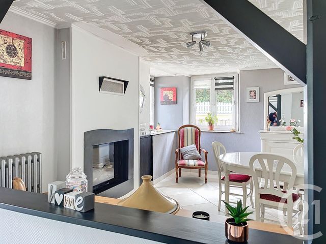 Maison à vendre - 5 pièces - 140 m2 - Lamballe - 22 - BRETAGNE