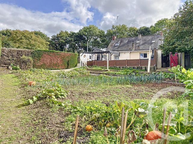 Maison à vendre - 5 pièces - 140 m2 - Lamballe - 22 - BRETAGNE