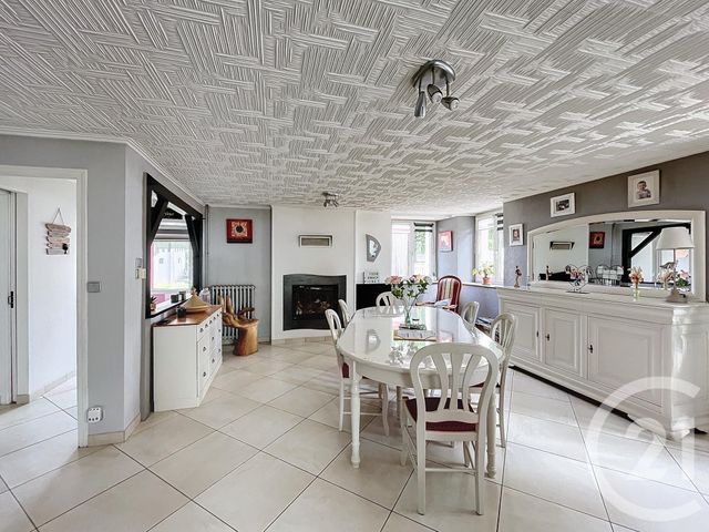 Maison à vendre - 5 pièces - 140 m2 - Lamballe - 22 - BRETAGNE