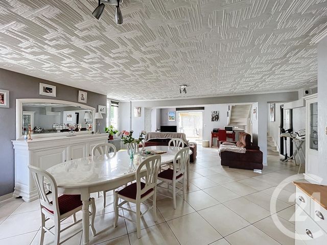 Maison à vendre - 5 pièces - 140 m2 - Lamballe - 22 - BRETAGNE