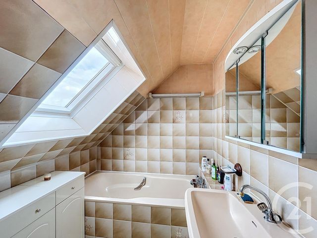 Maison à vendre - 5 pièces - 140 m2 - Lamballe - 22 - BRETAGNE