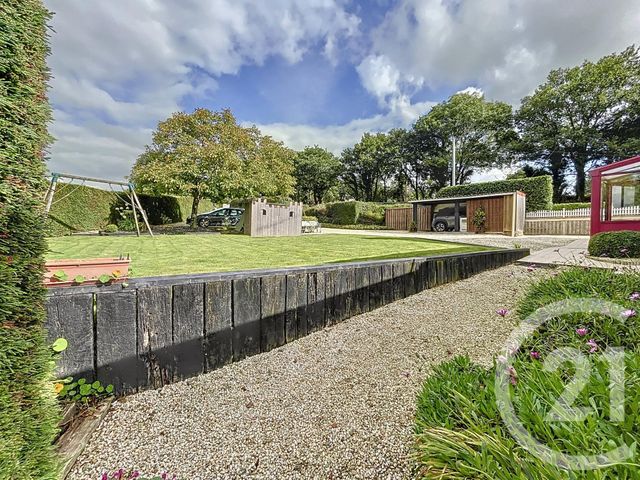 Maison à vendre - 5 pièces - 140 m2 - Lamballe - 22 - BRETAGNE