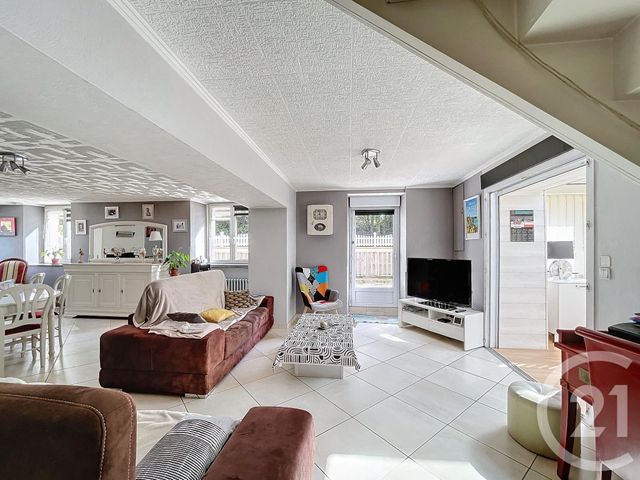 Maison à vendre - 5 pièces - 140 m2 - Lamballe - 22 - BRETAGNE