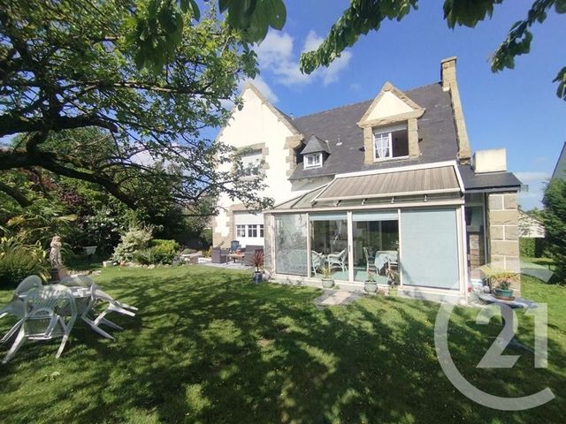 Prix immobilier LAMBALLE - Photo d’une maison vendue