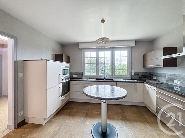 Maison à vendre - 6 pièces - 123,50 m2 - Lamballe - 22 - BRETAGNE