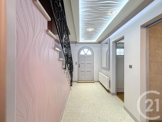 Maison à vendre - 6 pièces - 123,50 m2 - Lamballe - 22 - BRETAGNE