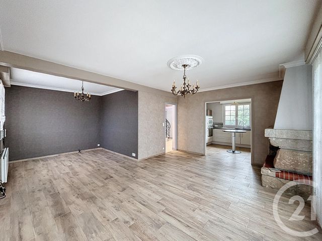 maison - LAMBALLE - 22