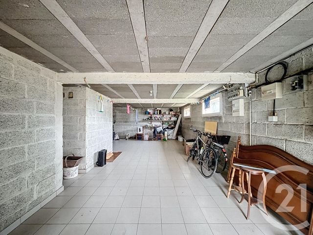 Maison à vendre - 6 pièces - 123,50 m2 - Lamballe - 22 - BRETAGNE