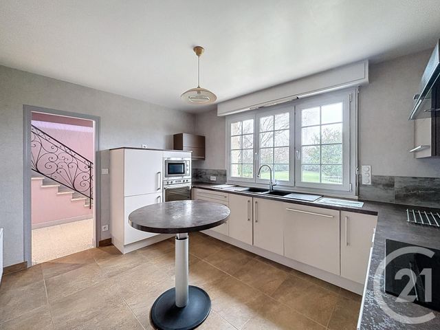 Maison à vendre - 6 pièces - 123,50 m2 - Lamballe - 22 - BRETAGNE