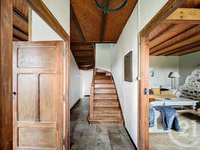 Maison à vendre - 12 pièces - 213,53 m2 - Lamballe - 22 - BRETAGNE