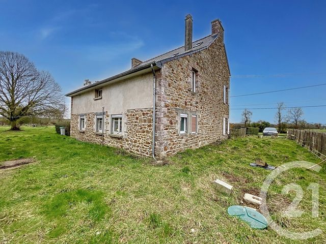 Maison à vendre - 12 pièces - 213,53 m2 - Lamballe - 22 - BRETAGNE