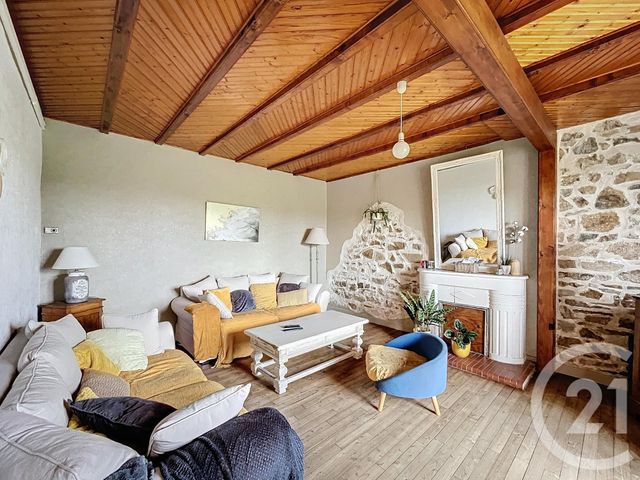 Maison à vendre - 12 pièces - 213,53 m2 - Lamballe - 22 - BRETAGNE