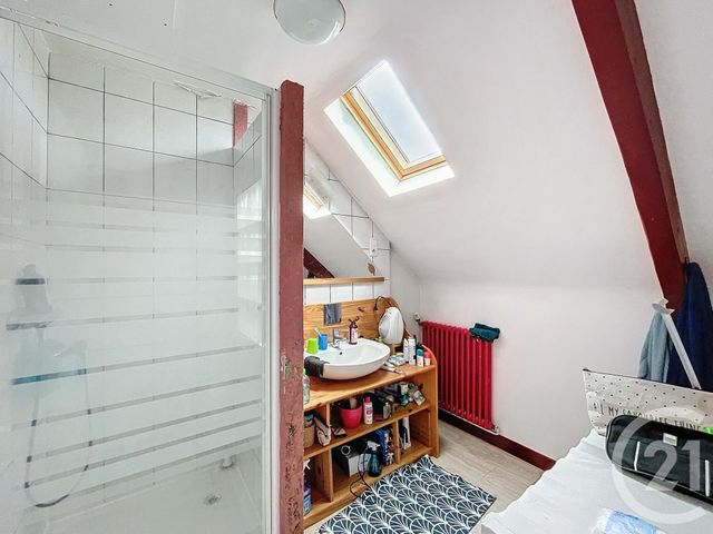 Maison à vendre - 12 pièces - 213,53 m2 - Lamballe - 22 - BRETAGNE